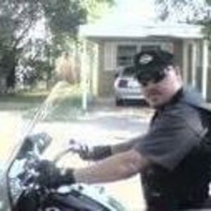 Meet your Posher, Frank